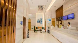City Comfort Inn Nanchang Bayi Square Dinggong Road - Nanchang - 7