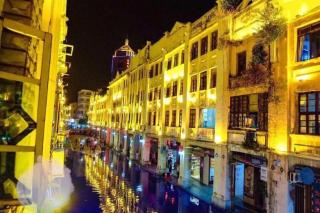 City Comfort Inn Wuzhou Arcade City Sanzongfu - Wuzhou - 5