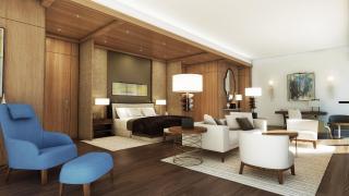 Chenot Palace Gabala - Gabala - 7