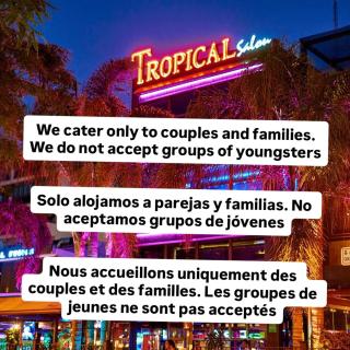 Swimming pool, great location, family friendly, cozy, no groups of youngsters allowed - 9