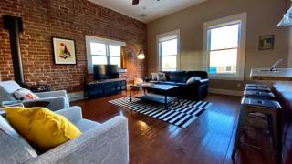 Ednas Place, Downtown Salida - Salida - 9