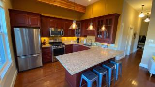 Ednas Place, Downtown Salida - Salida - 6