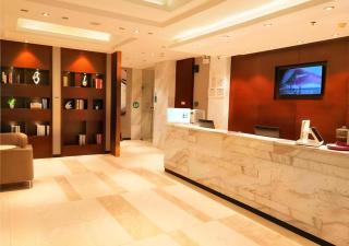 City Comfort Inn Baise Pingguo Pingxin Road - Pingguo - 4