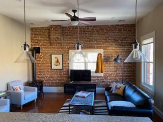 Ednas Place, Downtown Salida - 4