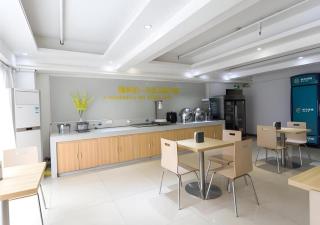 City Comfort Inn Foshan Longjiang Exhibition Center - Shunde - 7