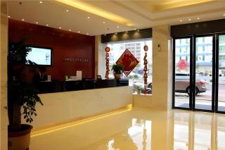 City Comfort Inn Heyuan Longchuan Bus Station - Longchuan - 6