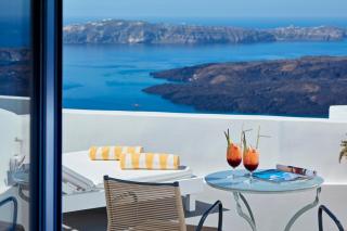 Katikies Chromata Santorini - The Leading Hotels of the World - 8