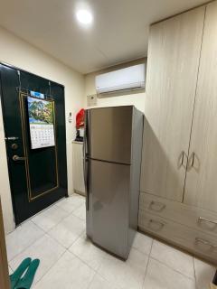 Mhj的女6人間上下舖宿舍 - Taipei - 9