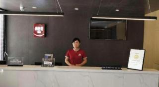 Thank Inn Plus Hotel Xinjiang Urumqi Tianshan District Bingtuan Erzhong - Ürümqi - 5