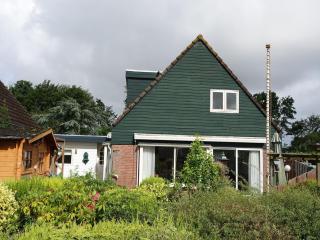 Comfortable holiday home in Noordwijkerhout near the sea - Noordwijkerhout - 0