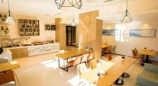 City Comfort Inn Shangri-La Dukezong Ancient Town - Shangri-La - 8