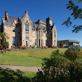 Stonefield Castle Hotel ‘A Bespoke Hotel’ - 0