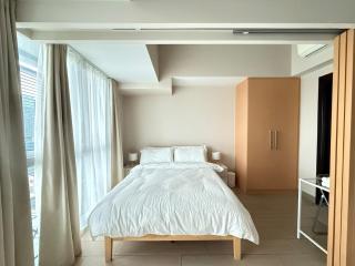 Uptown Suites - Manila - 6