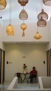 Wisma Lotus 2 Syariah - Banyumas - 1