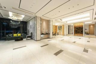 City Comfort Inn Suizhou Lieshan Avenue - Suizhou - 8