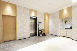 City Comfort Inn Suizhou Lieshan Avenue - Suizhou - 4