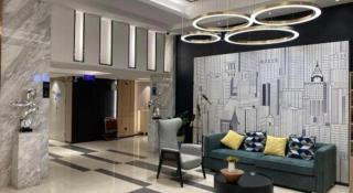 City Comfort Inn Dongguan Shijie Jiarong Shopping Plaza - Dongguan - 9