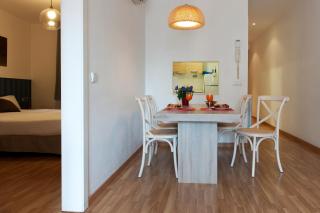 MH Apartments Liceo - 4