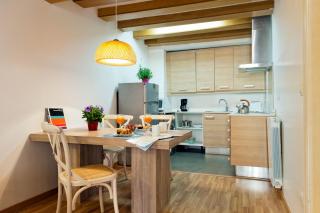MH Apartments Liceo - Barcelone - 2