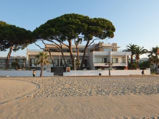 Apartamentos Haus Am Meer - 1