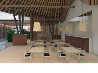 La Tropica Canggu Bali By Kanaya Hospitality - 9