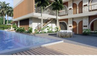 La Tropica Canggu Bali By Kanaya Hospitality - 1