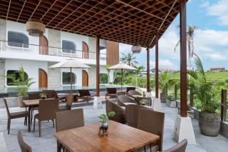 La Tropica Canggu Bali By Kanaya Hospitality - 6