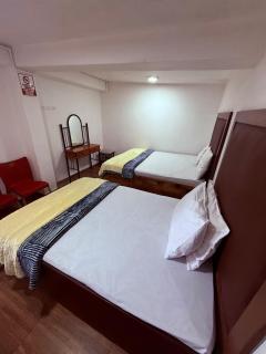 Shiny Cot Full Bungalow - Nuwara Eliya - 7