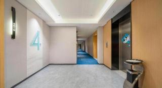 City Comfort Inn Liuzhou Luzhai Walking Street - Liuzhou - 5