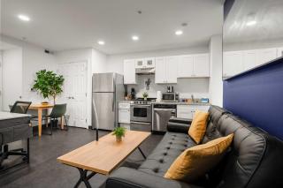 CozySuites Stunning 1BR in Downtown Pitts #1 - Pittsburgh - 9