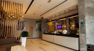 City Comfort Inn Hotel Zigong Wanda Plaza - Zigong - 8