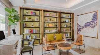 Borrman Hotel Huizhou West Lake Shuidong Street - Huizhou - 7