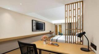 City Comfort Inn Nanning Exhibition Center Hangyang City Metro Station - 4