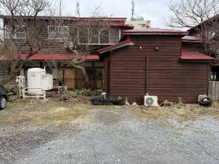 開港庵 - Hakodate - 5