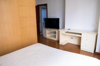 Lancaster Ho Chi Minh Apartment - Hô-Chi-Minh-Ville - 9