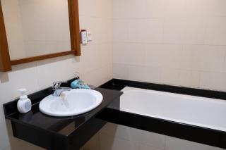 Lancaster Ho Chi Minh Apartment - Hô-Chi-Minh-Ville - 7