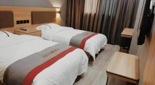 Jun Hotel Henan Sanmenxia Dennis Plaza - Sanmenxia - 1