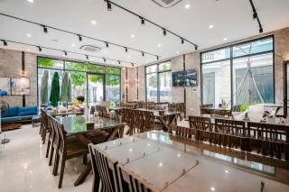 Thành Đạt Hotel - Sầm Sơn - 9