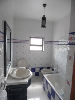 Apartamento Bela Vista - Pereira - 4