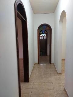 9 quarto 10 banheiros Casarāo para cop 30 - Ananindeua - 9
