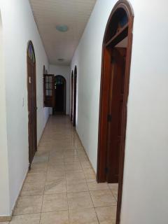 9 quarto 10 banheiros Casarāo para cop 30 - Ananindeua - 6