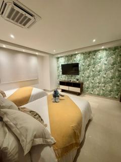 Mar Azul Seaside Suite - 1