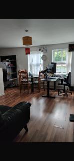2 bed flat free parking - Liverpool - 5