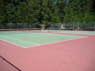 Leavenworth Camping Resort Lodge 1 - 3