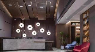 Laika Hotel Huanshi East Road - Guangzhou - 5
