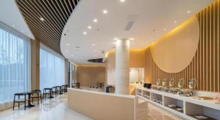 Deep Sleep Hotel Xuzhou High-Speed Railway Station East Square Oubeisha - Xuzhou - 7