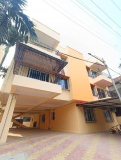 Abahan Stay - Guwahati - 7