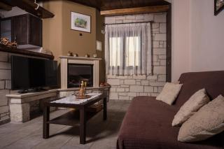 Villa Galanthus - Lístaros - 4
