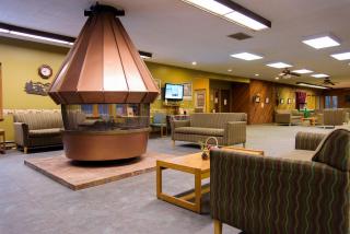 Leavenworth Camping Resort Cottage 7 - 1