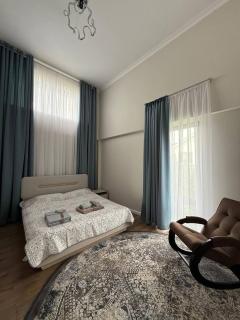 Villa Caprice 42 Issyk Kul - 2